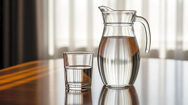 Supreme Court Justice Samuel Alito Treated for Dehydration After Illness at Event