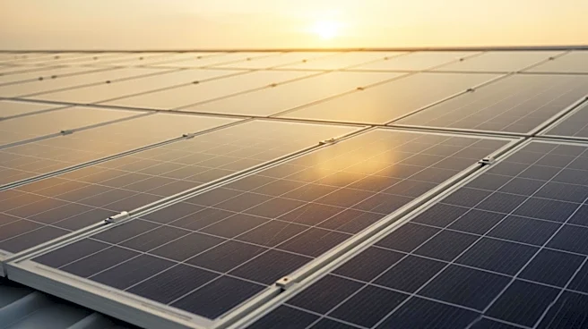 Puerto Rico's Rooftop Solar Systems Now Account for 20% of Energy Capacity