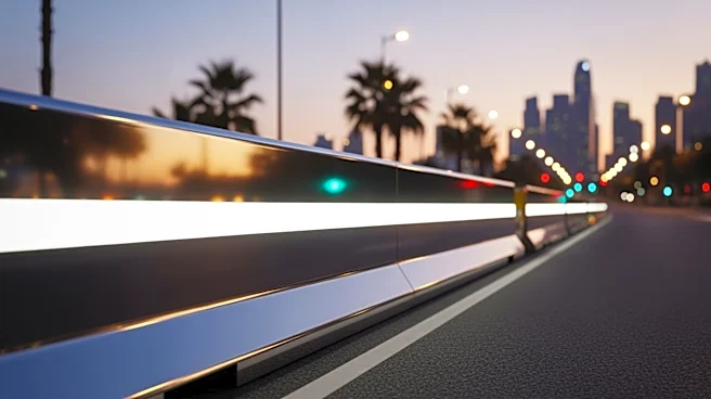 Miami Officials Implement Traffic Restrictions for Inter Miami Game