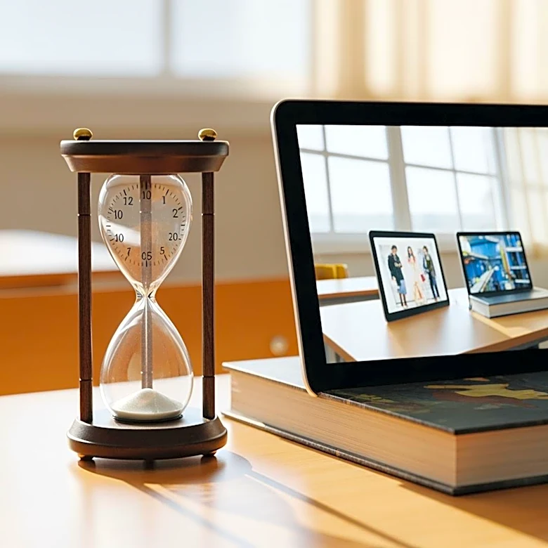 Tennessee General Assembly Approves Bill to Limit Screen Time for K-5 Students