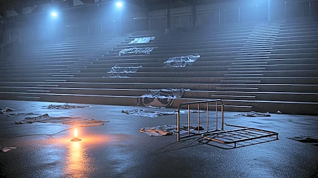 Peruvian Soccer Stadium Incident Results in Fatality and Multiple Injuries During Fan Rally