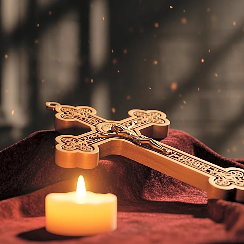 Pope Leo XIV to Personally Carry Cross in Good Friday Procession, Marking a Historic Gesture