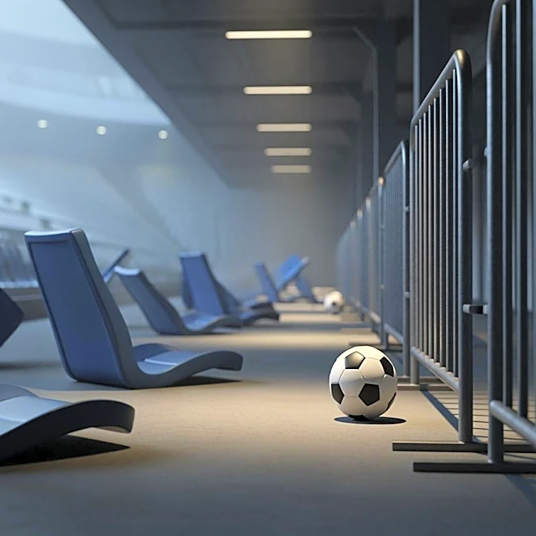 Tragic Crush at Peru Soccer Stadium Leaves One Dead, Dozens Injured