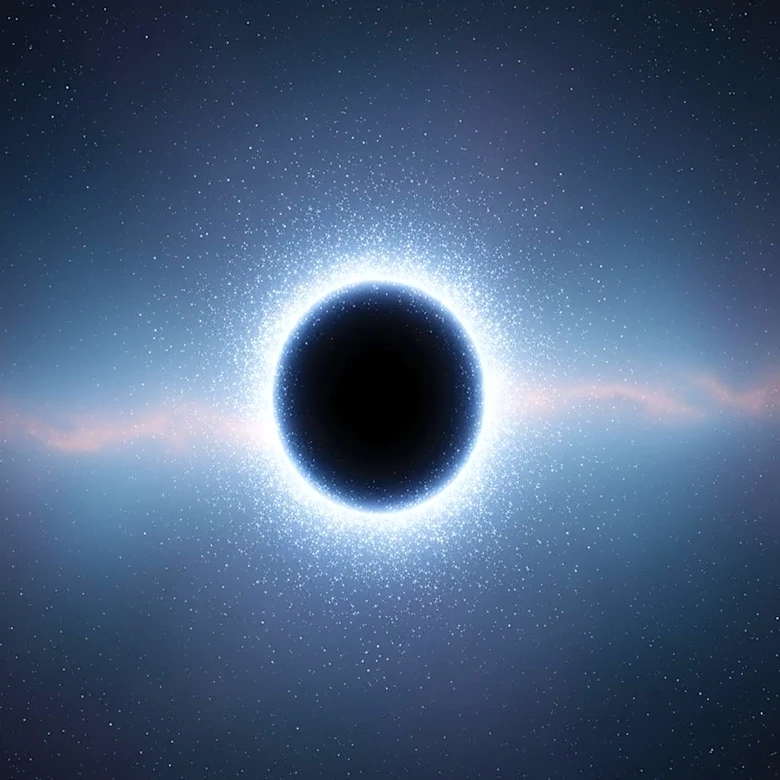 New Study Suggests Black Holes May Leave Behind Stable Remnants, Challenging Existing Theories