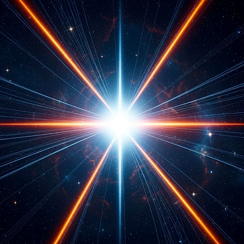 Pulsars Found Emitting Radio Signals from Unexpected Regions, Challenging Existing Models