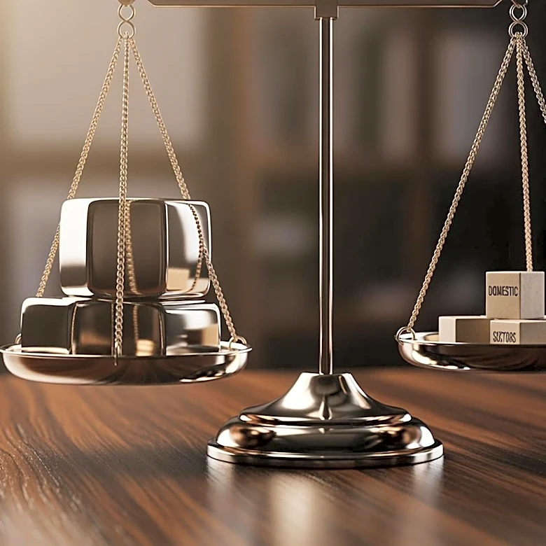 President Trump's 2027 Budget Proposes $1.5 Trillion Defense Spending Amid Domestic Cuts