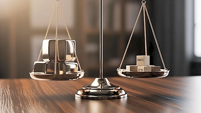 President Trump's 2027 Budget Proposes $1.5 Trillion Defense Spending Amid Domestic Cuts