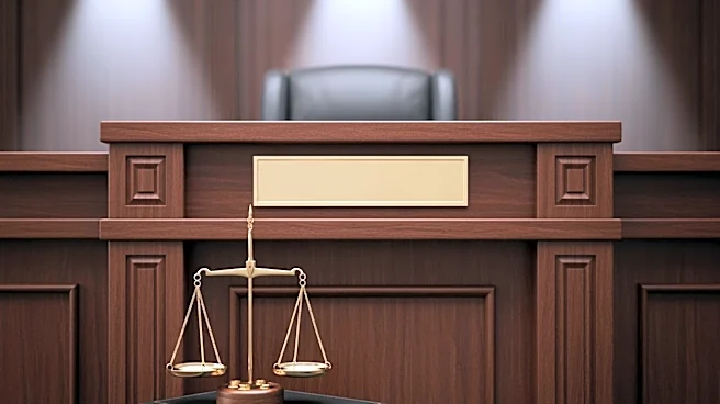 Judge Denies DOJ's Request to Reconsider Subpoenas Against Fed's Jerome Powell