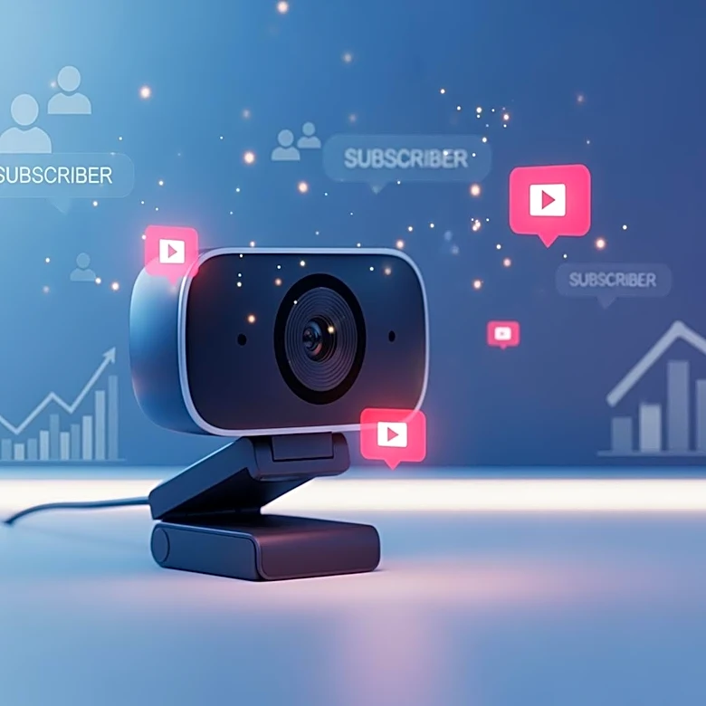 Webcam Model's Allegations Against Bryon Noem Lead to Subscriber Surge