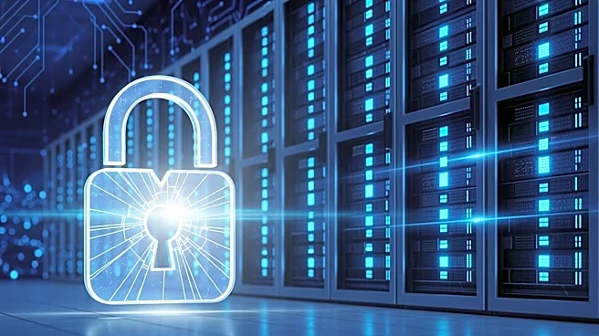 European Commission Confirms Data Breach Linked to Trivy Supply Chain Attack Affecting EU Entities