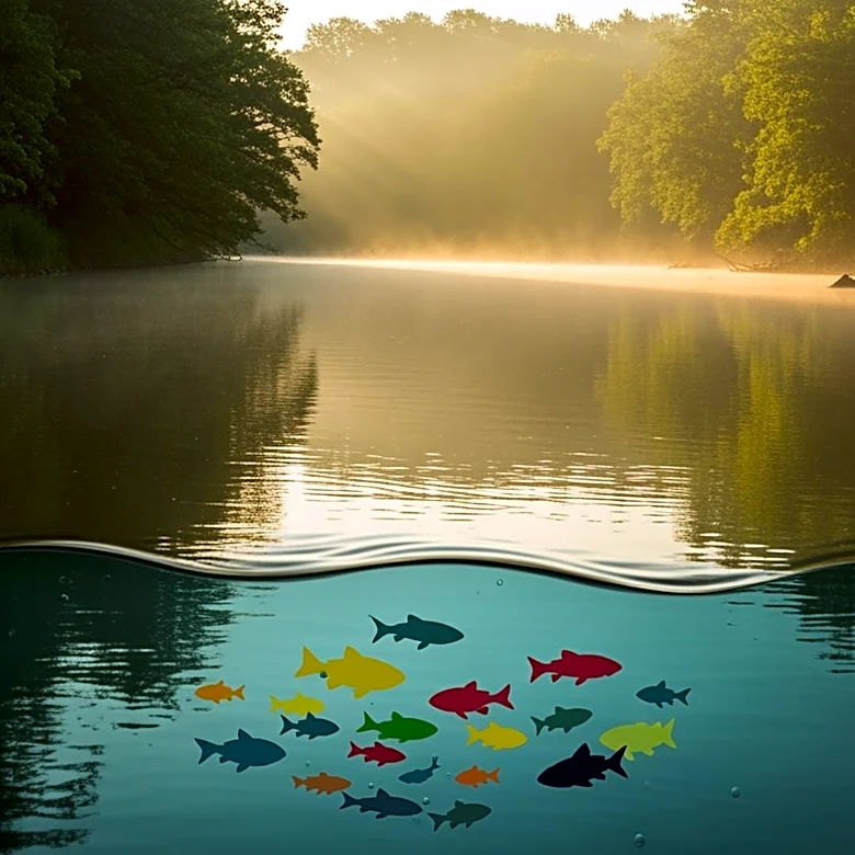 Yangtze River Fishing Ban Shows Positive Environmental Impact with Increased Fish Species