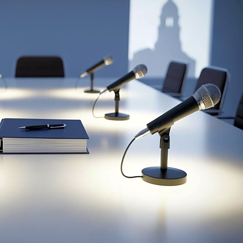 Bipartisan Lawmakers Propose ICE Reform Amid DHS Shutdown