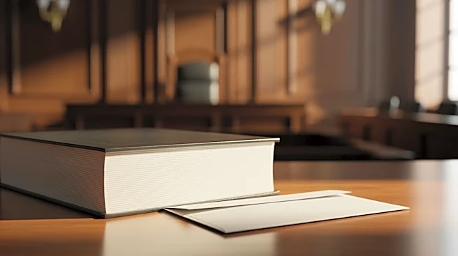 Federal Judge Blocks Trump Administration's Data Demand from California Colleges