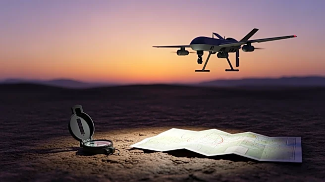 U.S. Military Strategy in Iran Focuses on Short War Tactics Amid Extended Conflict