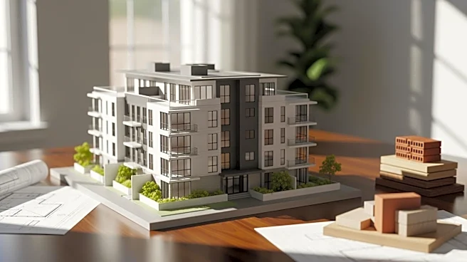 Sen. Baldwin Highlights Federal Support for Hayward Workforce Housing Development