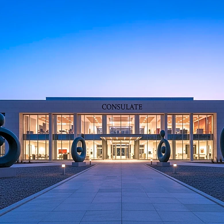 Douglas Mexican Consulate Expands Services to Support Mexican Citizens in Arizona