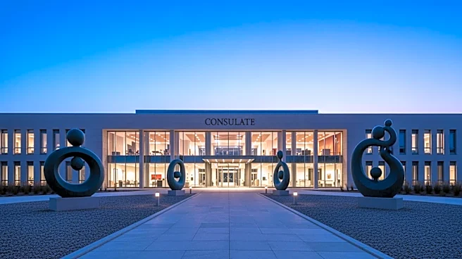 Douglas Mexican Consulate Expands Services to Support Mexican Citizens in Arizona