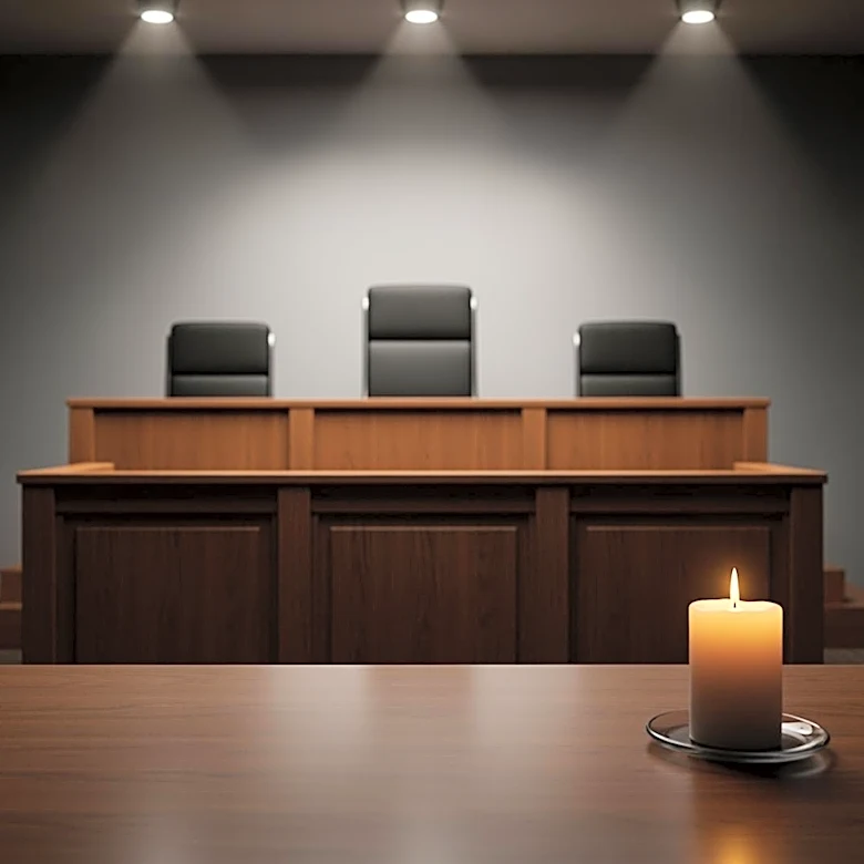 Trial Scheduled for Baltimore Man Accused in Firefighter Deaths