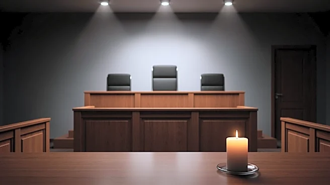 Trial Scheduled for Baltimore Man Accused in Firefighter Deaths