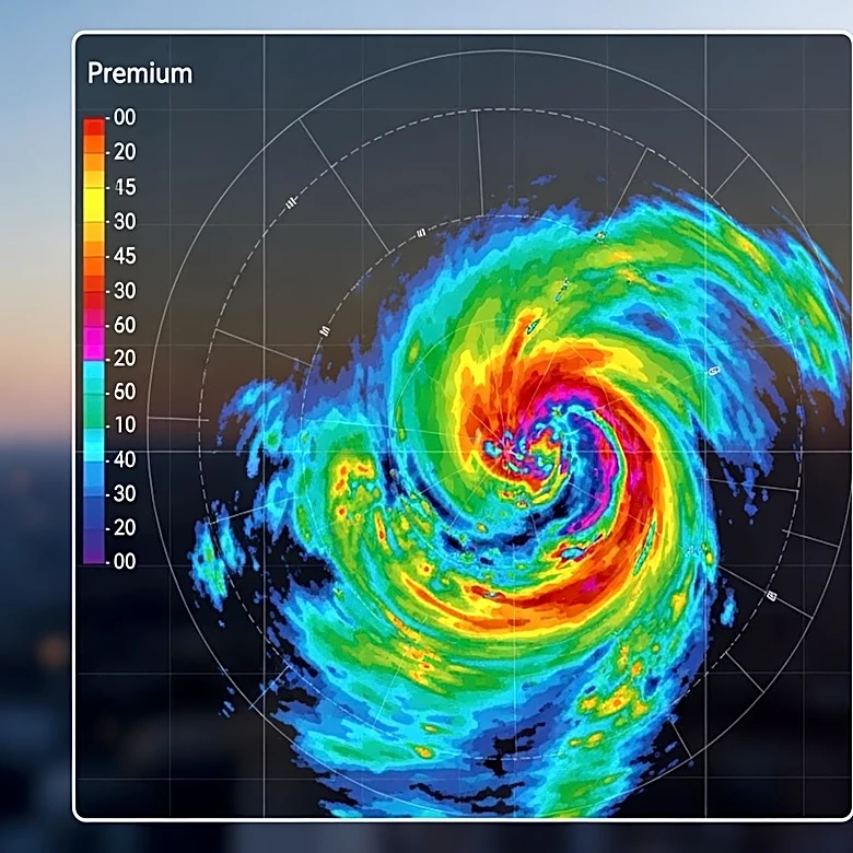 Pittsburgh Weather Forecast Highlights Upcoming Conditions with Meteorologist Ray Petelin