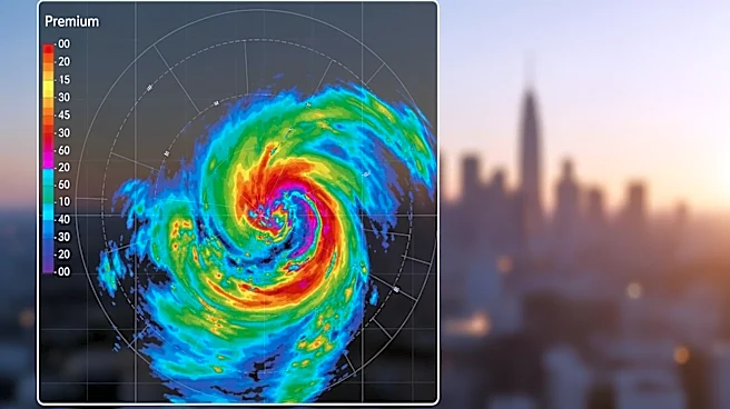 Pittsburgh Weather Forecast Highlights Upcoming Conditions with Meteorologist Ray Petelin