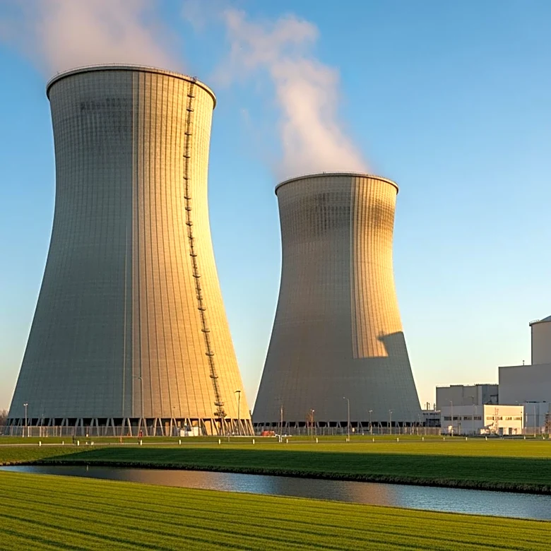 NRC Approves License Extension for Diablo Canyon Nuclear Plant, Ensuring Continued Energy Supply