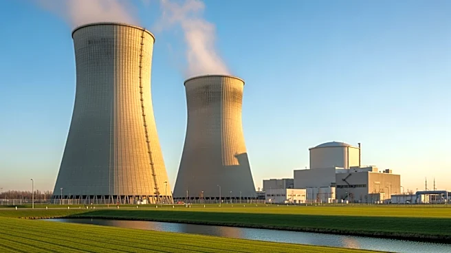 NRC Approves License Extension for Diablo Canyon Nuclear Plant, Ensuring Continued Energy Supply