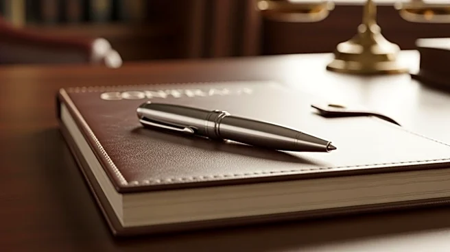 ACE American Insurance Settles $350M with Dali's Owner Before Trial