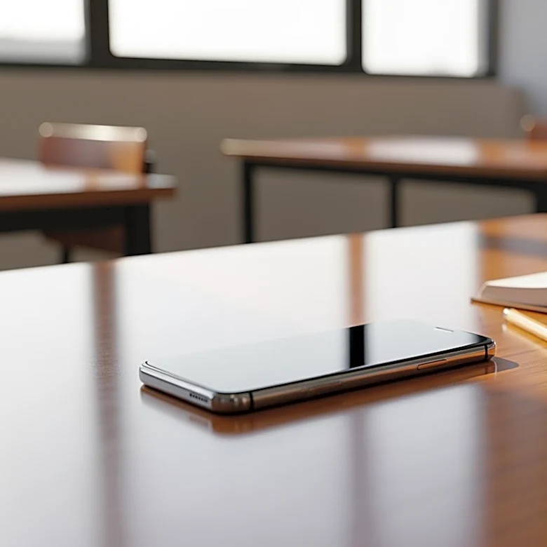 Marin County School District Considers Cellphone Restrictions to Enhance Learning Environment