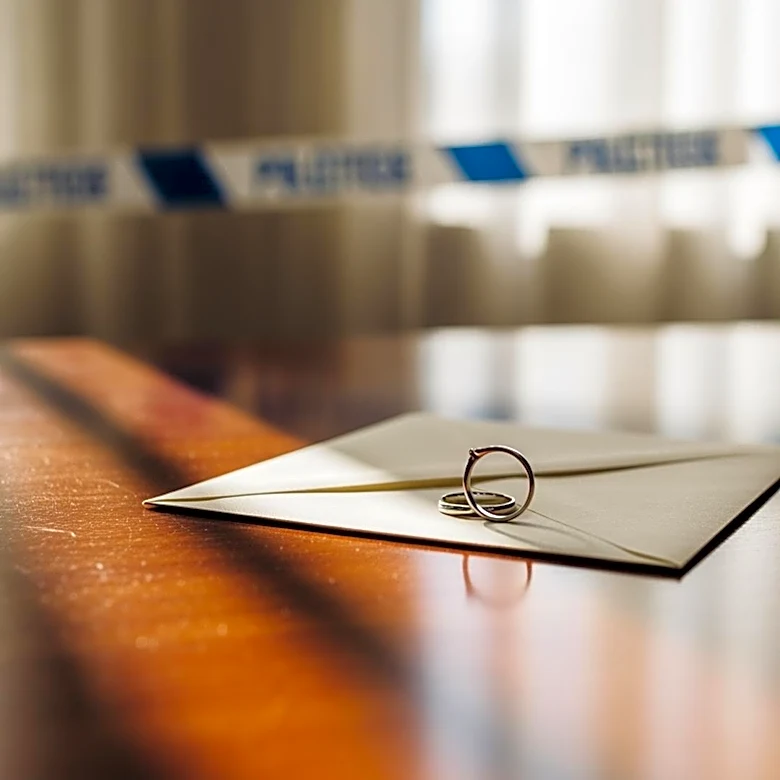 Michigan Congresswoman Hillary Scholten Discloses Husband's Sudden Departure and Divorce Filing