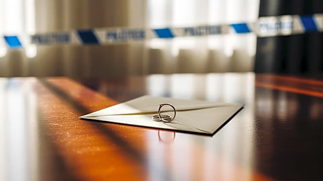 Michigan Congresswoman Hillary Scholten Discloses Husband's Sudden Departure and Divorce Filing