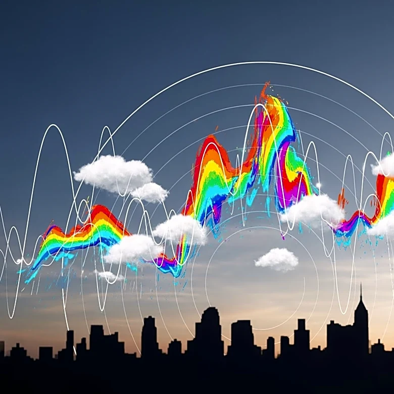 Meteorologist Mary Ours Delivers Local Weather Forecast for Pittsburgh