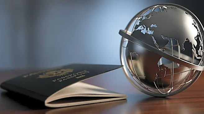 DHS Highlights Birthright Citizenship Concerns Amid MacDill Bomb Plot Case