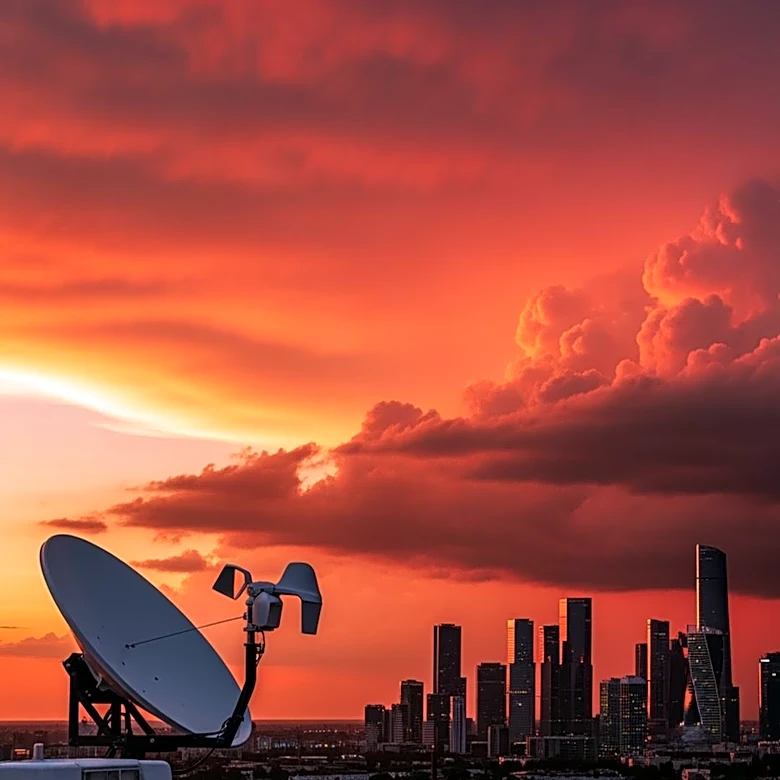 Record-Breaking Temperatures in Pittsburgh Lead to Storm Warnings