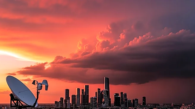 Record-Breaking Temperatures in Pittsburgh Lead to Storm Warnings