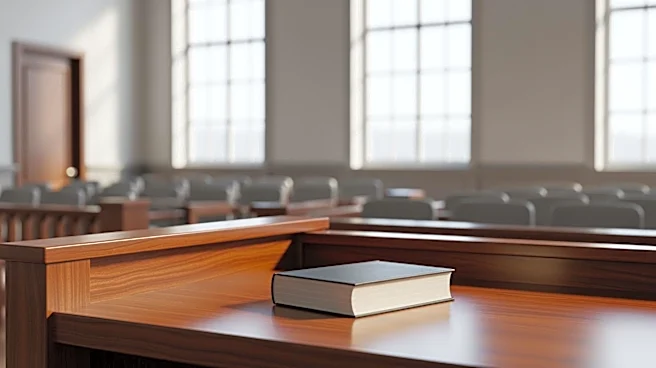 Judge Upholds Decision to Dismiss Subpoenas Against Fed Chair Powell Amid Trump Administration's Efforts