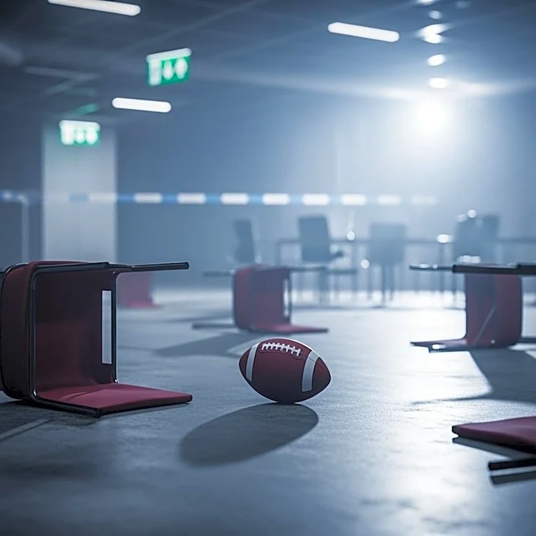 Fatal Incident at Lima Stadium Leaves One Dead and Dozens Injured During Pre-Match Event