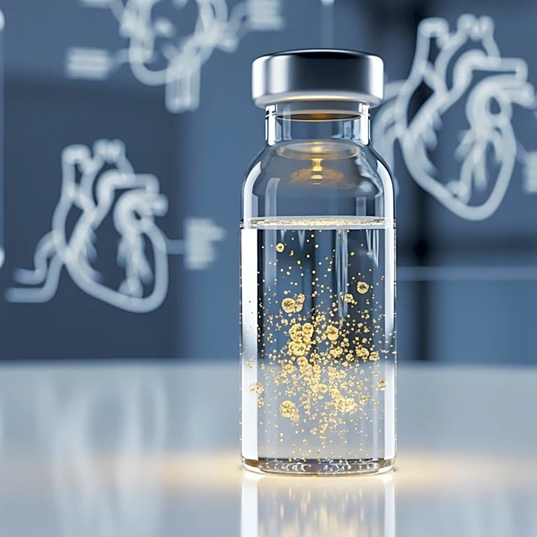 US Cardiologists Introduce New Guidelines to Transform Cholesterol Prevention