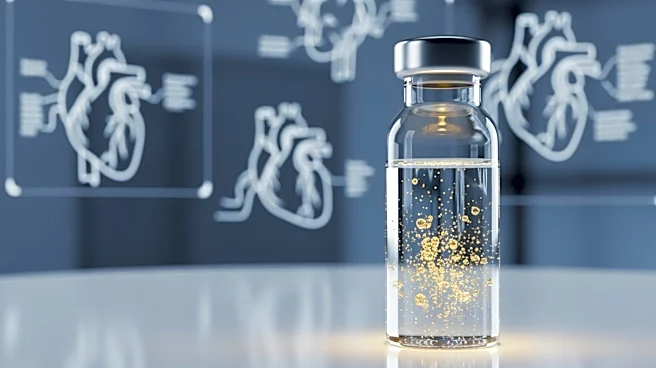 US Cardiologists Introduce New Guidelines to Transform Cholesterol Prevention