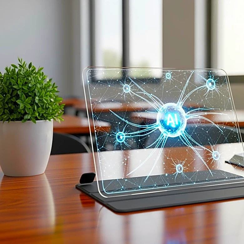 Schools Seek to Build Trust with Parents on Artificial Intelligence Use