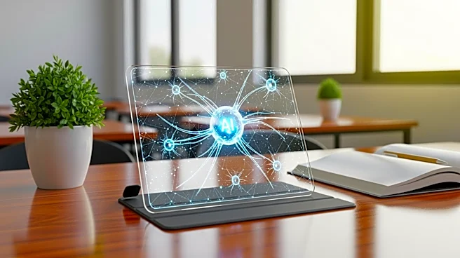 Schools Seek to Build Trust with Parents on Artificial Intelligence Use