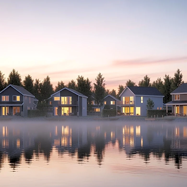 Lake Charles Opens New Workforce Housing Community to Support Local Families