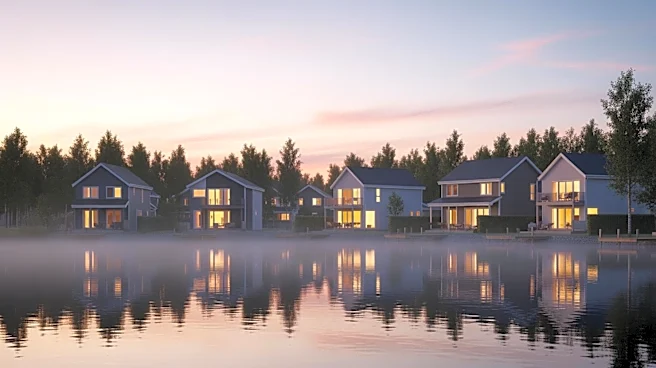 Lake Charles Opens New Workforce Housing Community to Support Local Families