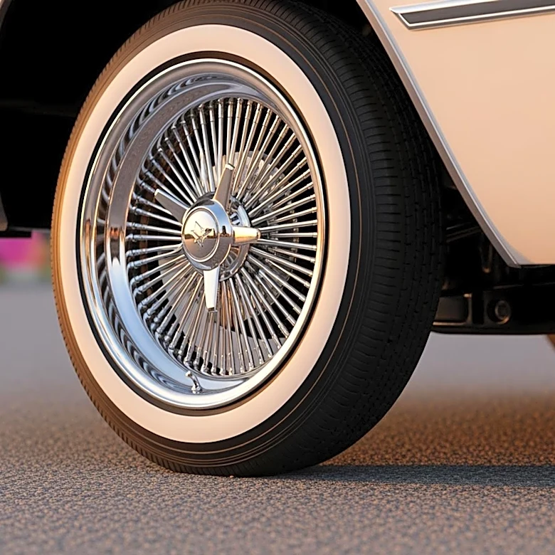 California Lawmakers Consider Lowrider Vanity License Plates to Celebrate Culture and Fund Programs