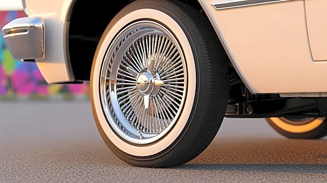 California Lawmakers Consider Lowrider Vanity License Plates to Celebrate Culture and Fund Programs