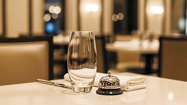 New York City Updates Safe and Sick Leave Law Affecting Restaurant Operations