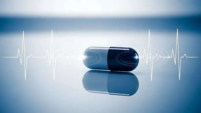 New Drug Baxdrostat Shows Promise in Reducing Resistant High Blood Pressure