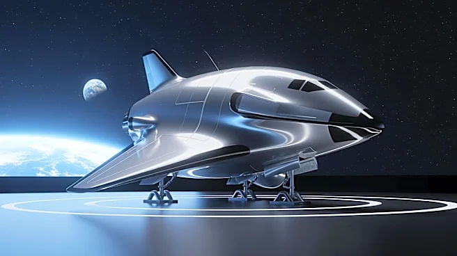 NASA's Artemis II Mission Launches with North Carolinian Christina Koch on Board