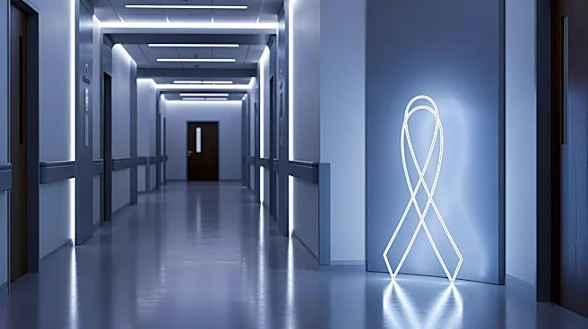 OhioHealth Marion Cancer Center Achieves National Accreditation for Cancer Care