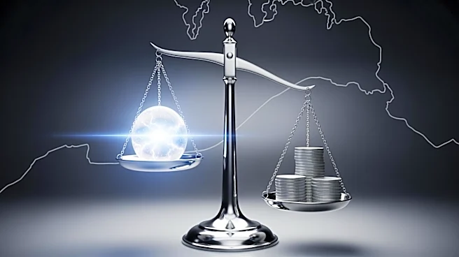 European Ministers Propose Profit Caps on Energy Firms Amid Iran Conflict